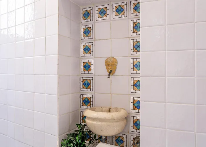 Iflat The Sistina Retreat Ρώμη