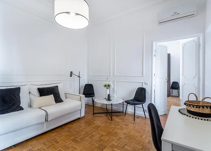 Iflat The Sistina Retreat Apartamento Roma